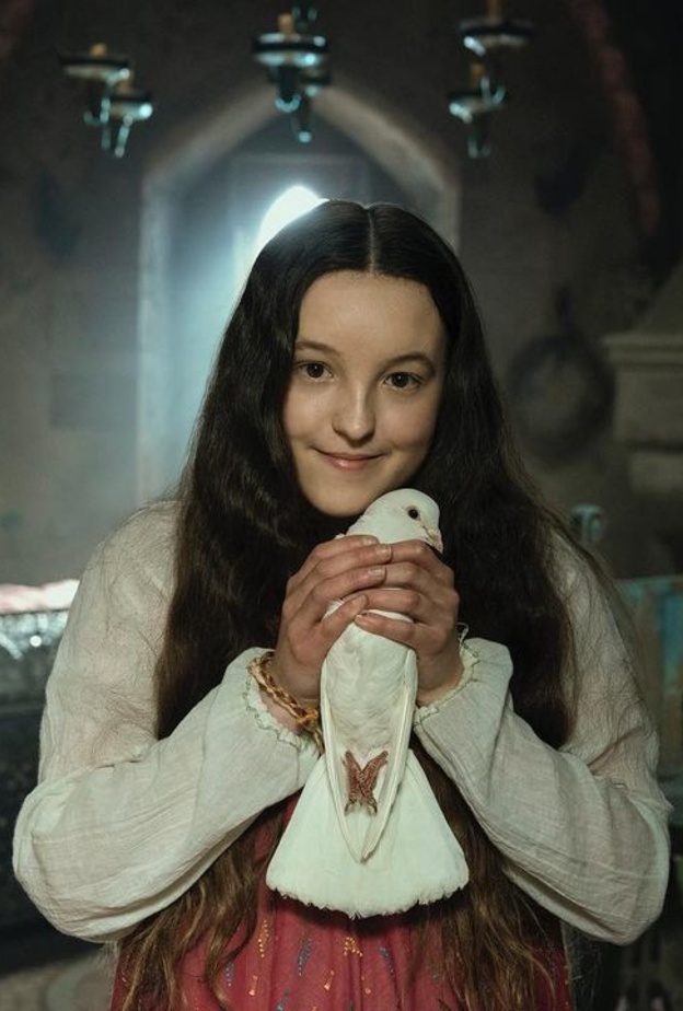 فيلم "Catherine Called Birdy"