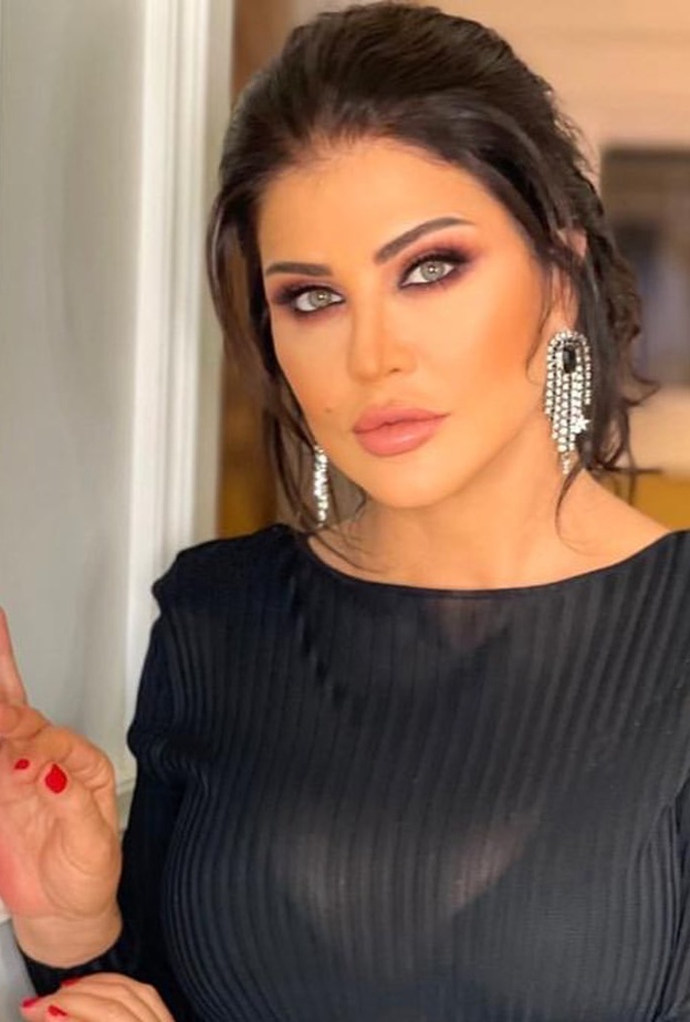 جومانا مراد