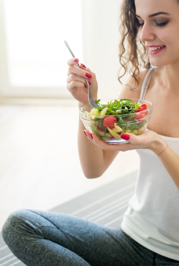 3عادات يومية لخسارة الوزن بسرعة قبل رأس السنة 2023