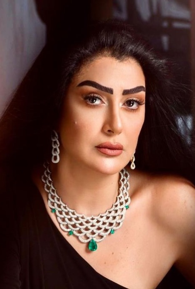 غادة عبد الرزاق