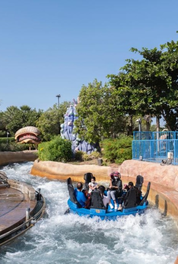 تجارب فريدة لزوار دبي.. حملة "وجهات دبي" تصدر دليلها الأول للموسم الشتوي 2022