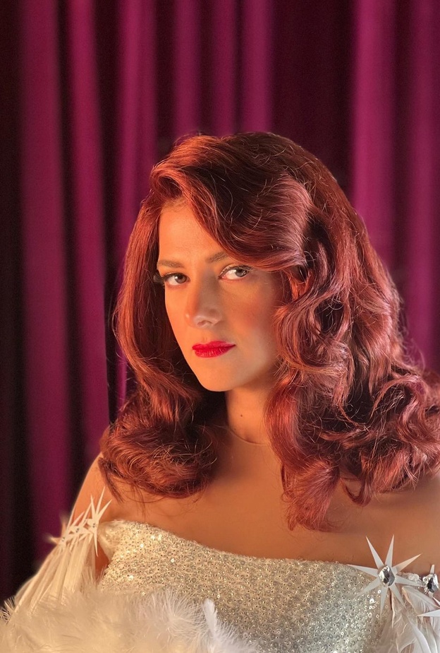 دنيا سمير غانم