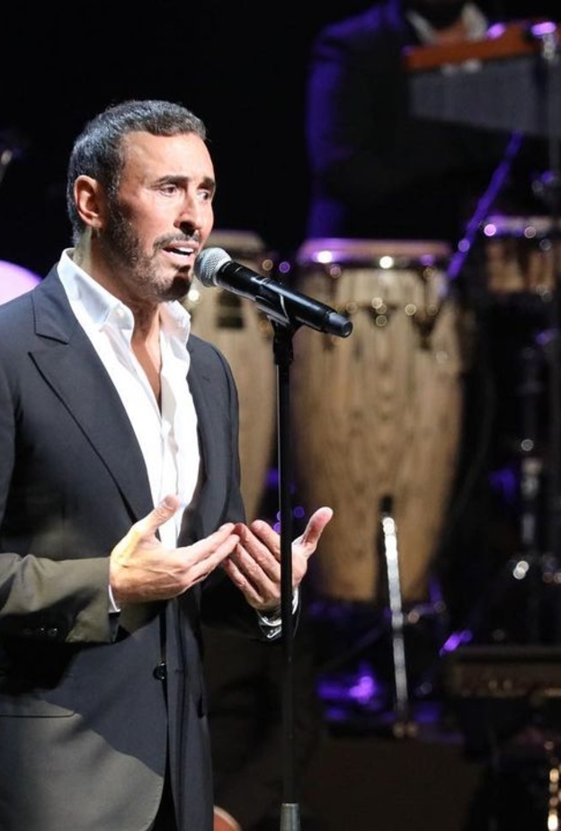 كاظم الساهر