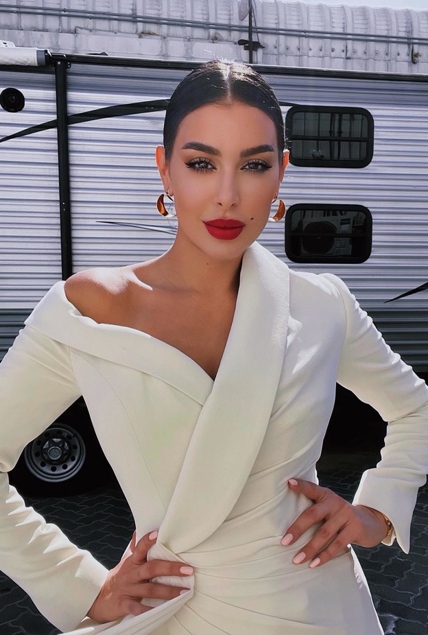 مجوهرات ياسمين صبري