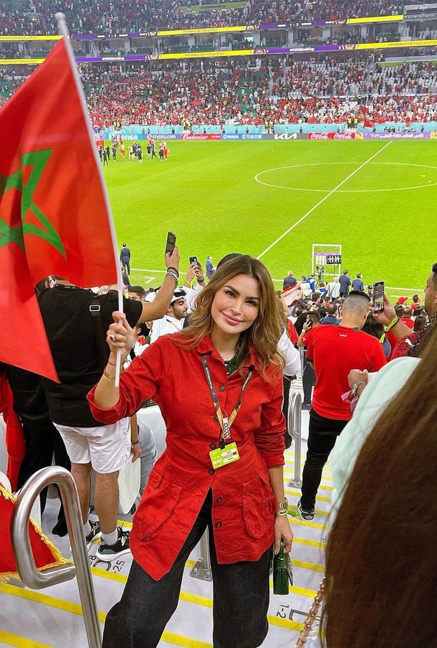 مريم الأبيض