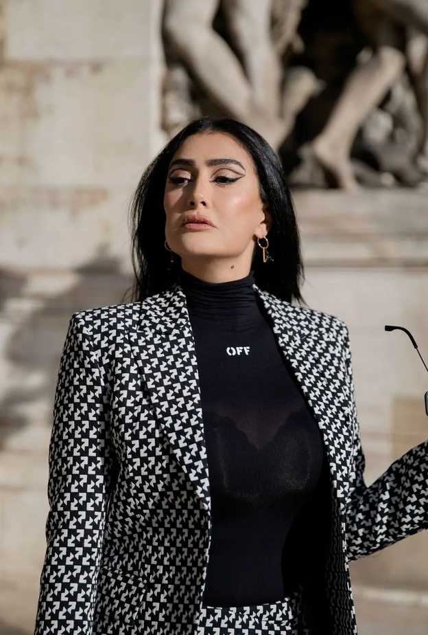 غادة عبد الرازق