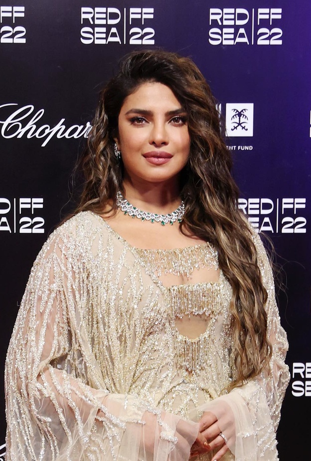 بريانكا شوبرا