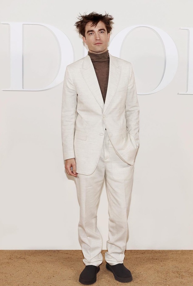 روبرت باتينسون