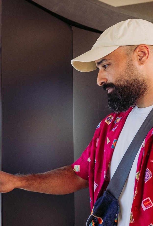 زيارة مدينة العلا