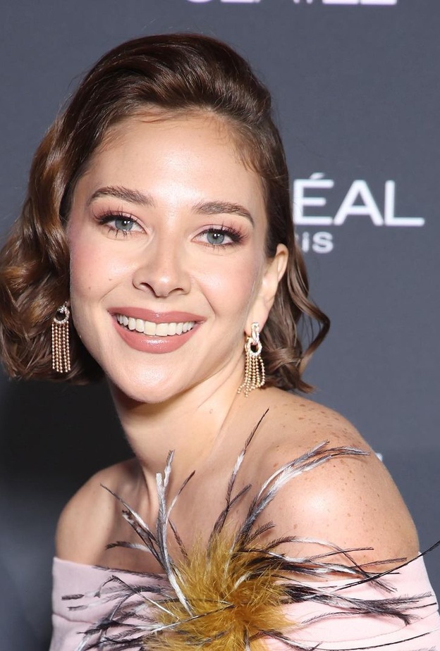 اطلالات النجمات الجمالية في حفل ختام مهرجان البحر الأحمر السينمائي 2022