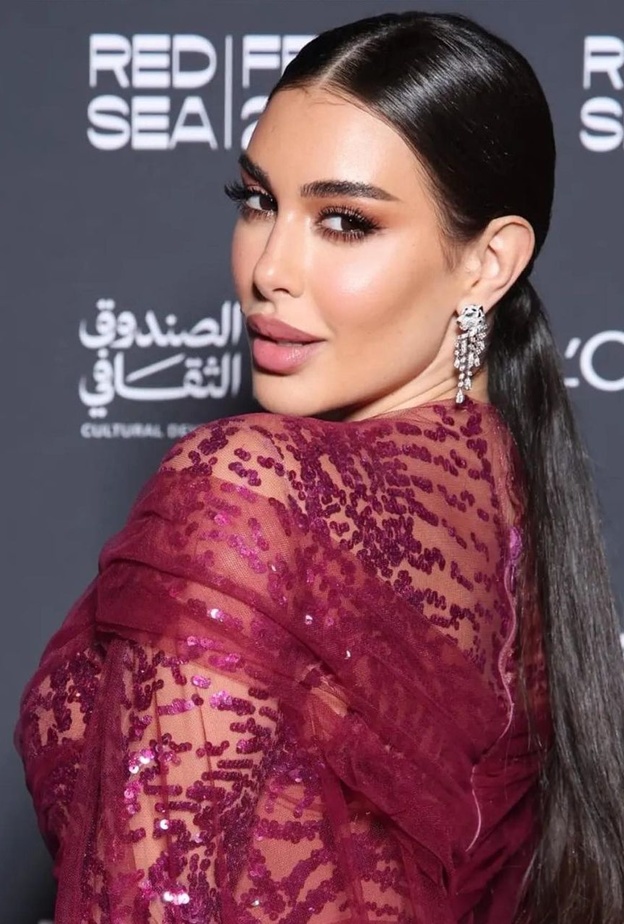 ياسمين صبري