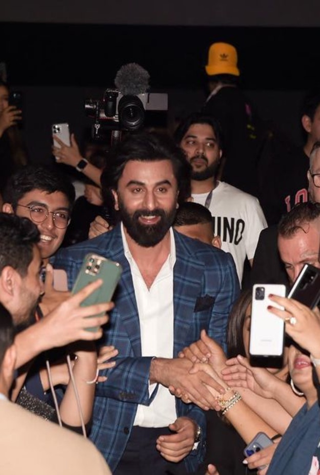 رانبير كابور