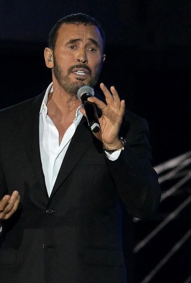 كاظم الساهر