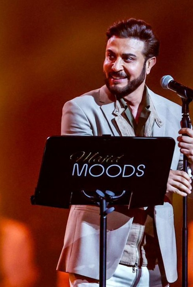 ماجد المهندس