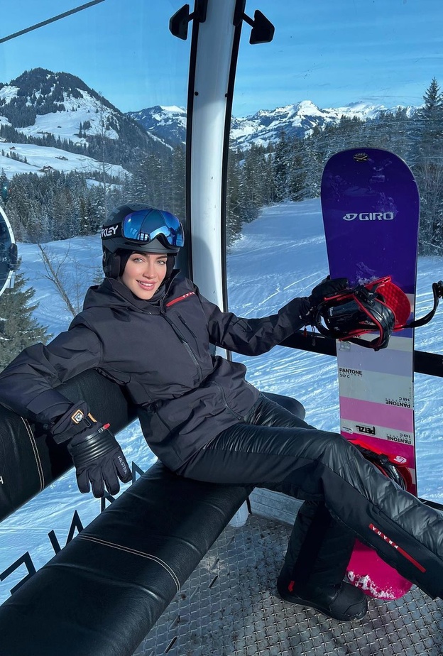 جيسيكا قهواتي