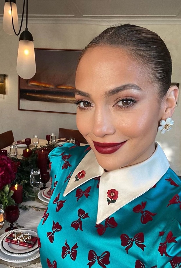 جينيفر لوبيز