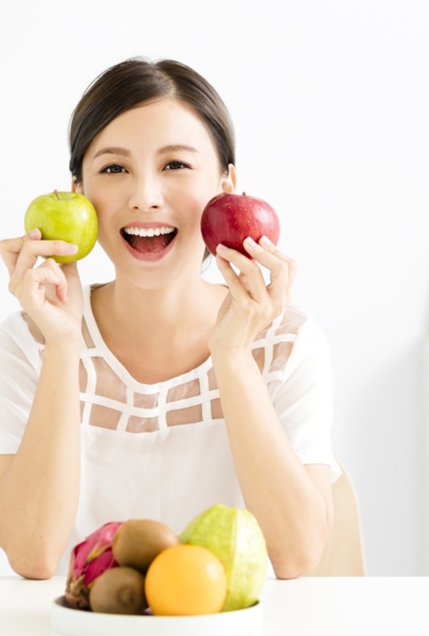 5 انواع من الفواكه ينصح بتناولها على الدوام منها التفاح