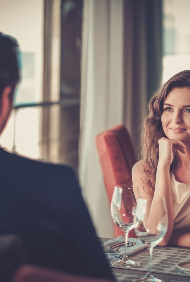 5 علامات تدل على وقوع المرأة قوية الشخصية في الحب