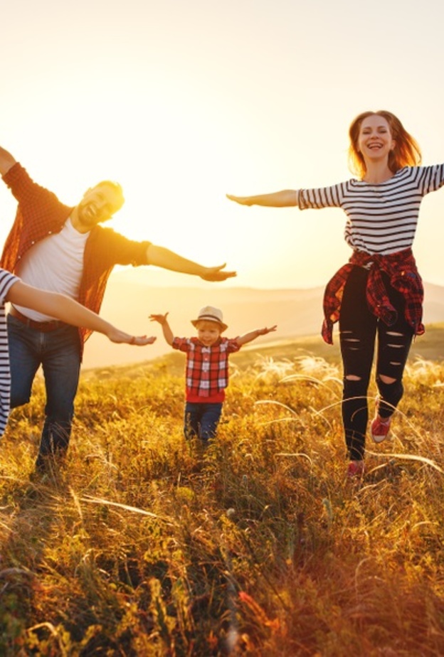 7 عادات صحية للحفاظ على صحتك بمناسبة اليوم الوطني الإماراتي