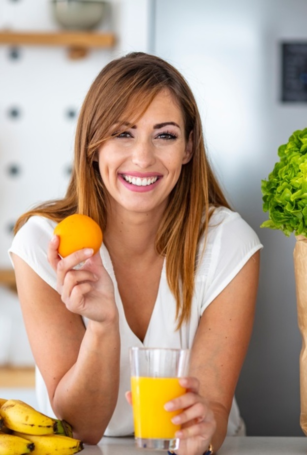 9 فوائد مهمة لفيتامين ج وهذه مصادره الطبيعية