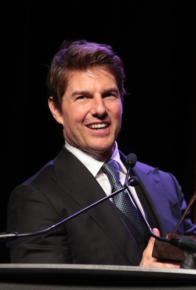 توم كروز Tom Cruise