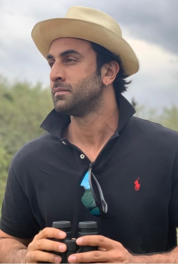 رانبير كابور