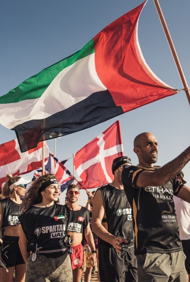 تعرفي على تفاصيل الاحتفال الرسمي للإمارات بعيد الاتحاد الـ 51 وأبرز الفعاليات