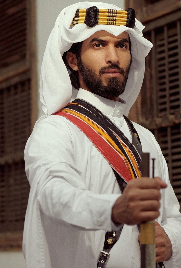 راجح الحارثي