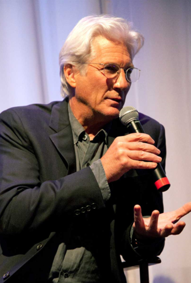 ريتشارد جير