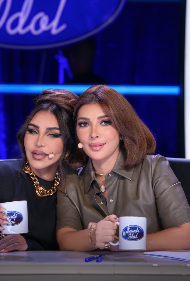 أحلام وأصالة