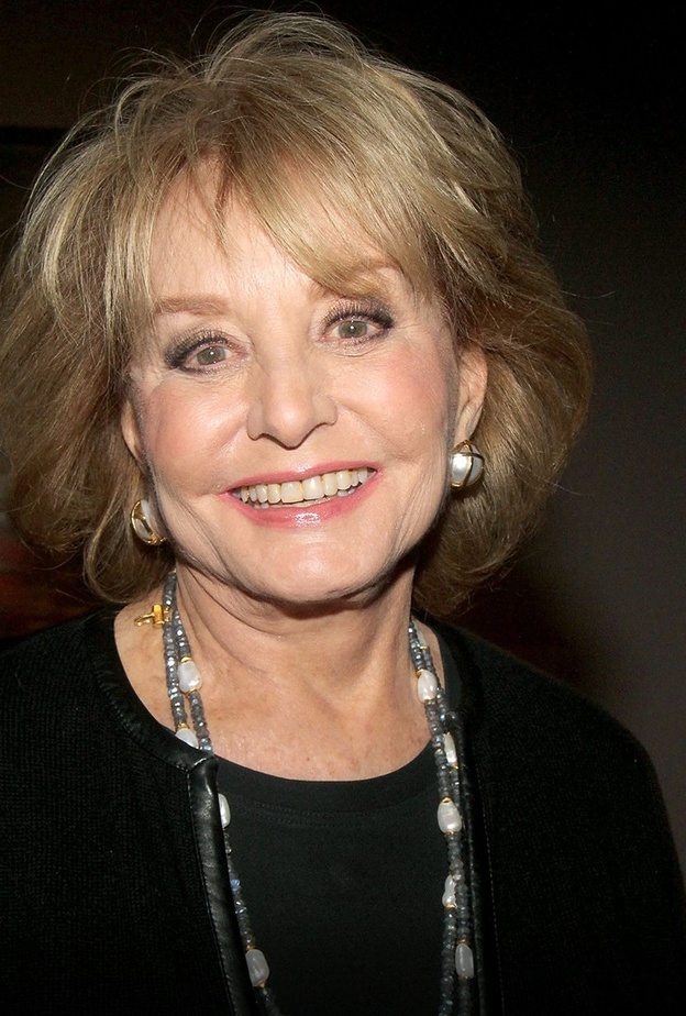 باربرا والترز