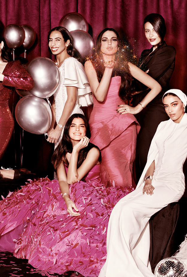 بجذور الماضي نعانق الغد.. 30 عامًا من "هي" وحلّة متجددة لعصر جديد 