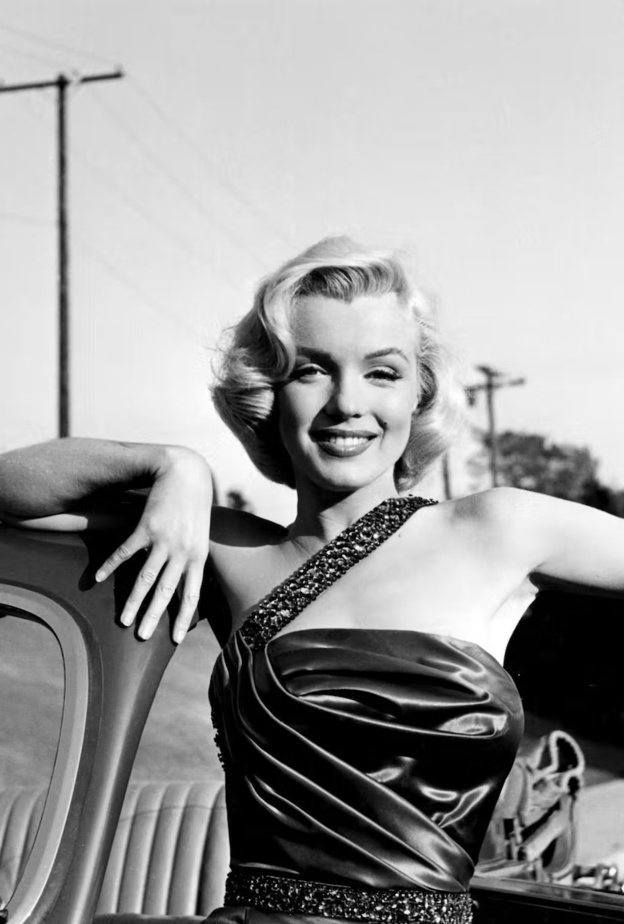 مارلين مونرو