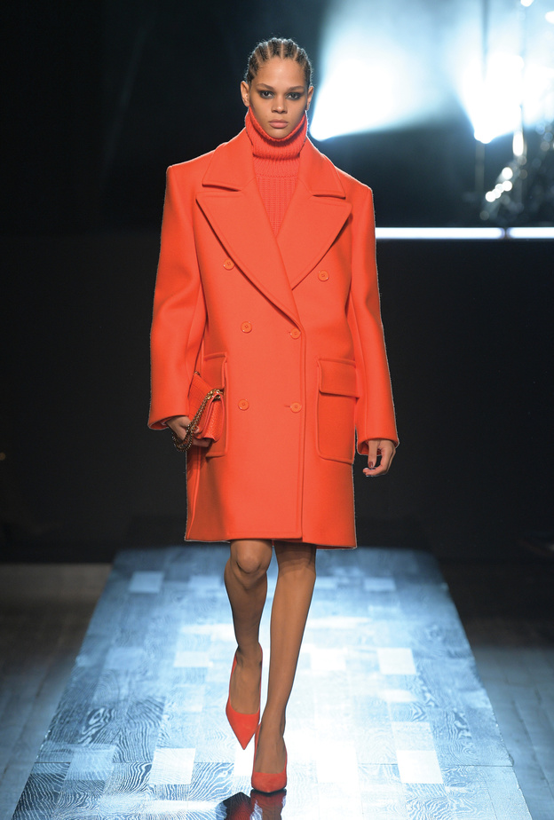 6 ألوان معاطف شتوية تناسب صاحبات البشرة السمراء