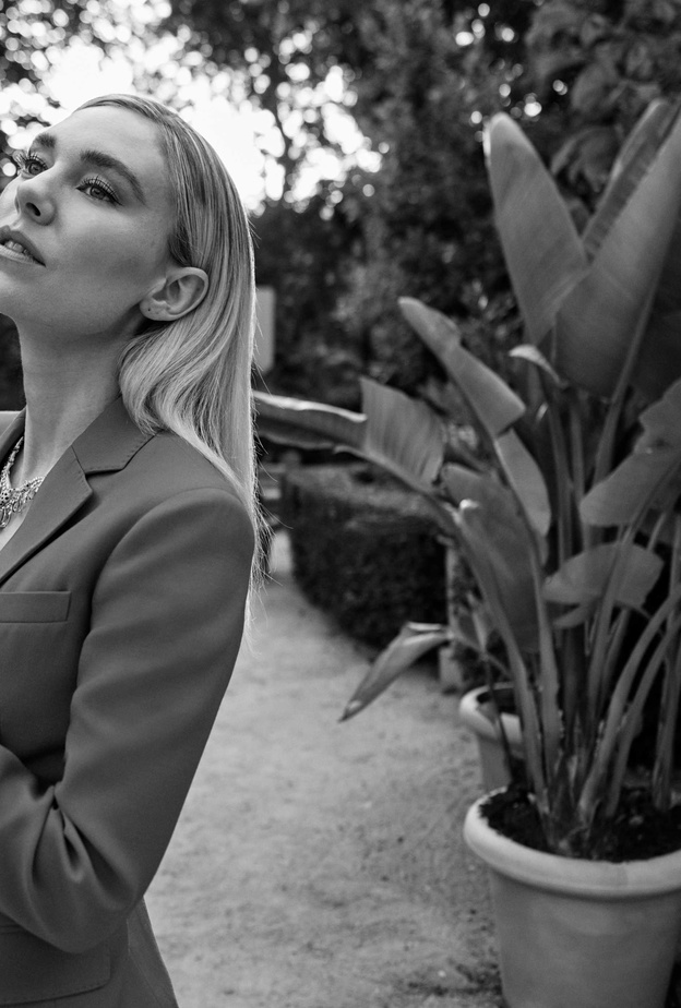 كارتييه تختار النجمة المتألقة فانيسا كيربي سفيرة جديدة لها