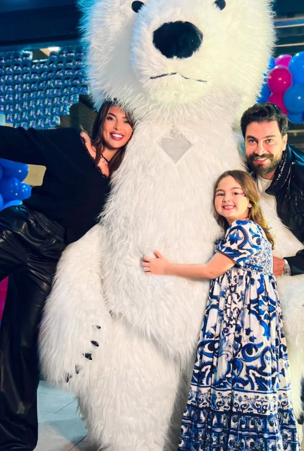 نجوم غيروا مفاهيم الإنفصال في عام 2022 وأحدثهم معتصم النهار وطليقته لين برنجكجي