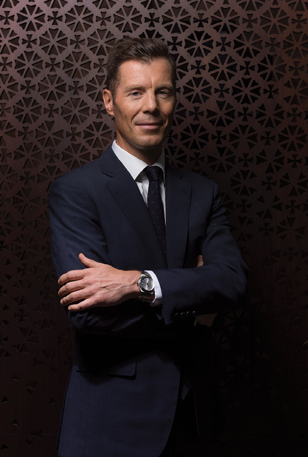 الفن والإبداع يجتمعان مع التراث والتاريخ.. Vacheron Constantin تفتتح بوتيك دبي مول الرائد بالتعاون مع المصممة الإماراتية "الجود لوتاه"