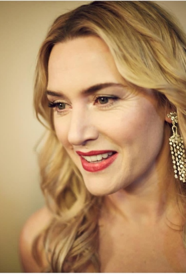 كيت وينسليت 