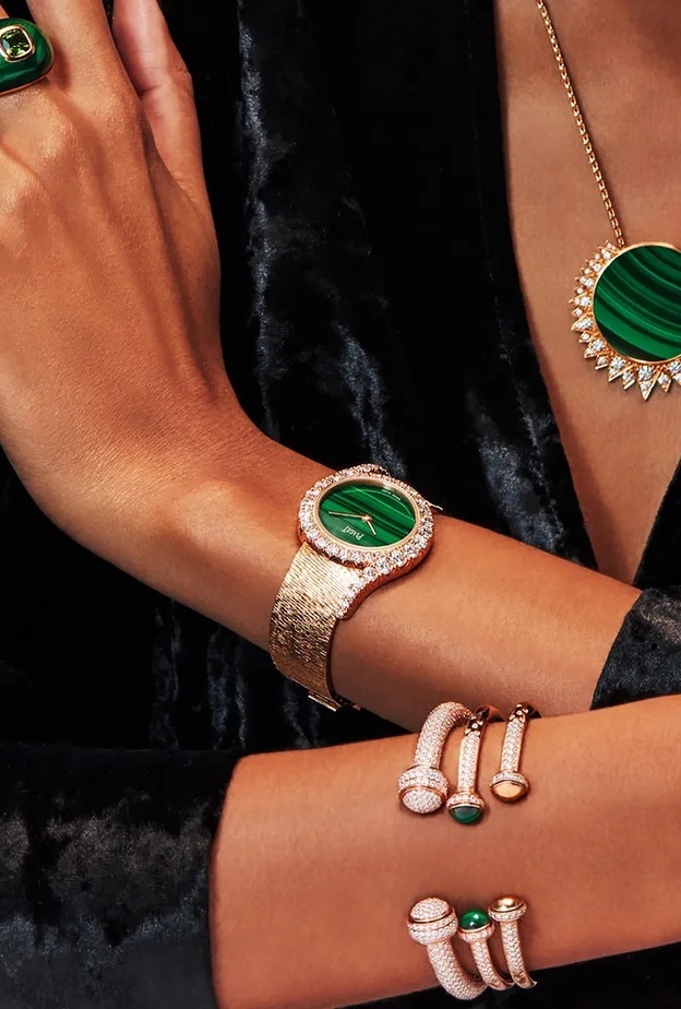 ساعة Limelight Gala من بياجيه