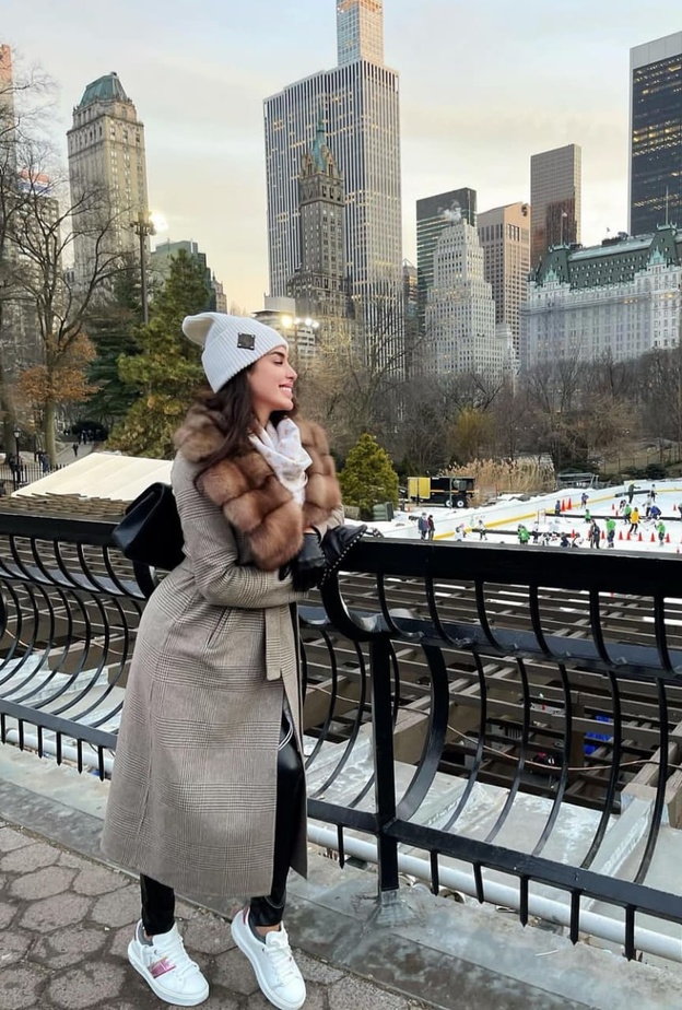 ياسمين صبري