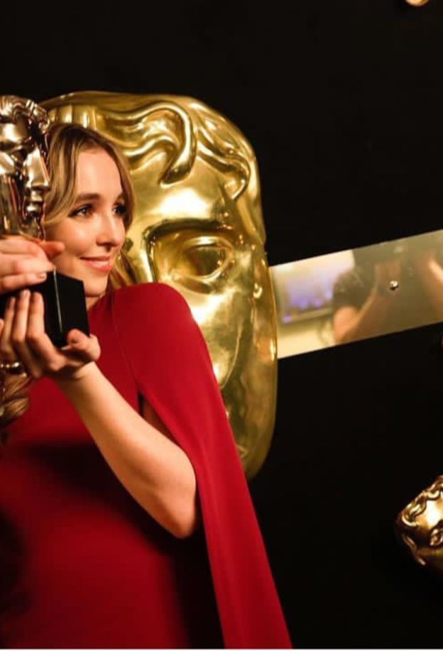 4 تغييرات جديدة في خطة حفل توزيع جوائز BAFTA