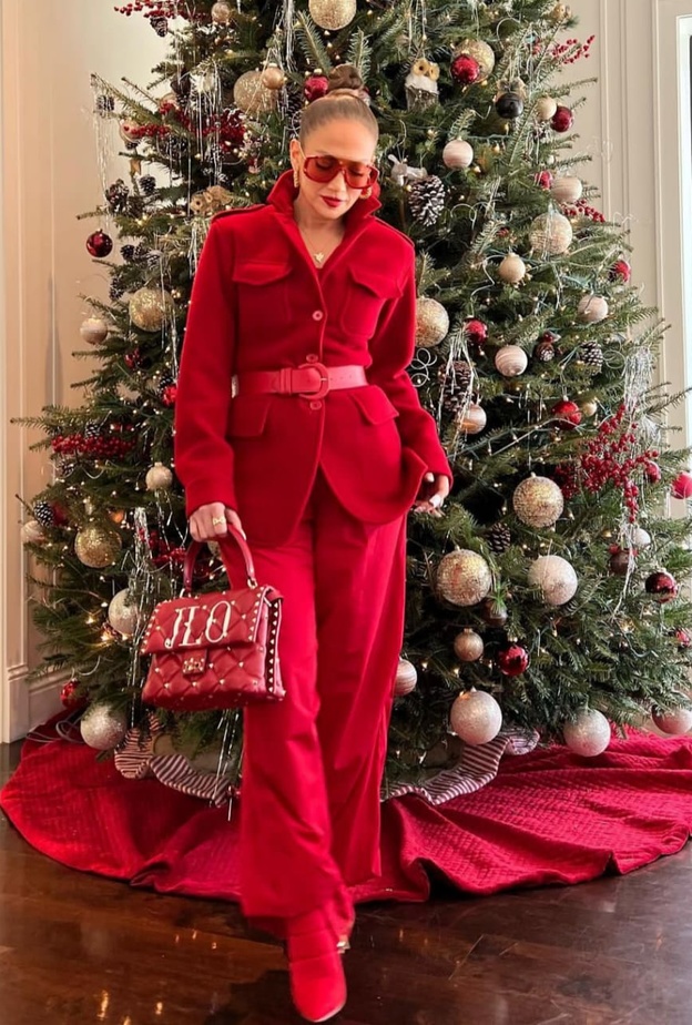 جينيفر لوبيز