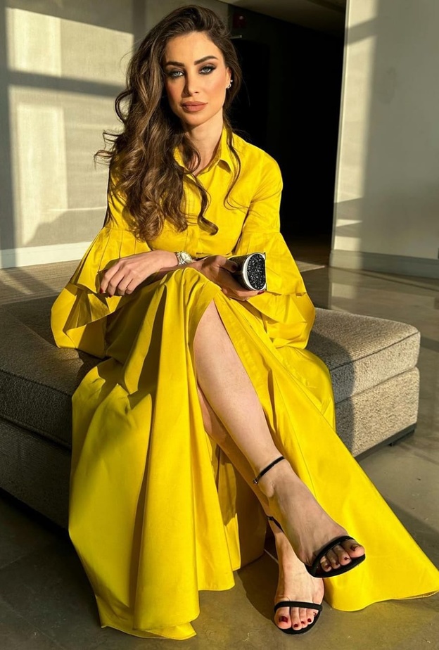 أنابيلا هلال