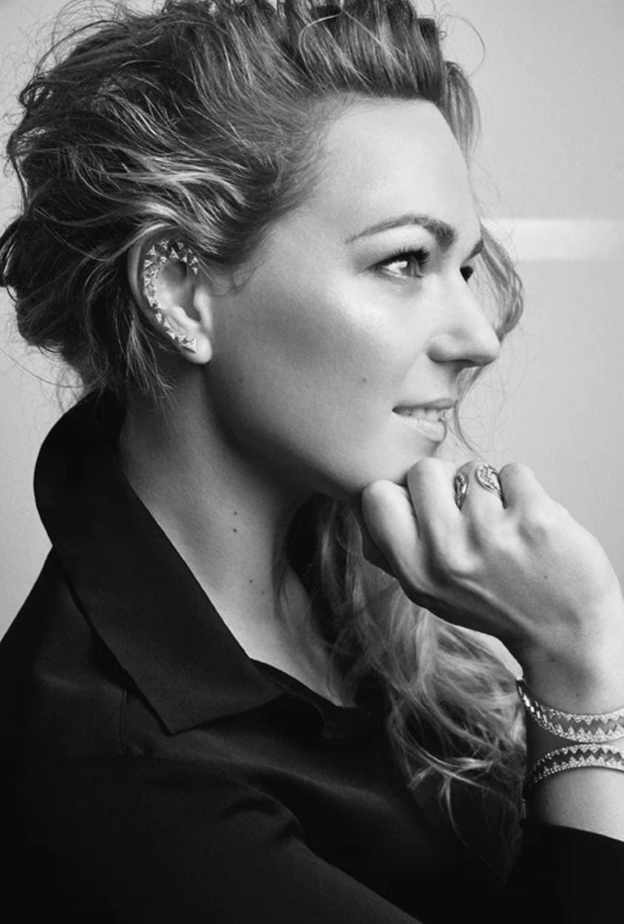 كارولين غاسبار