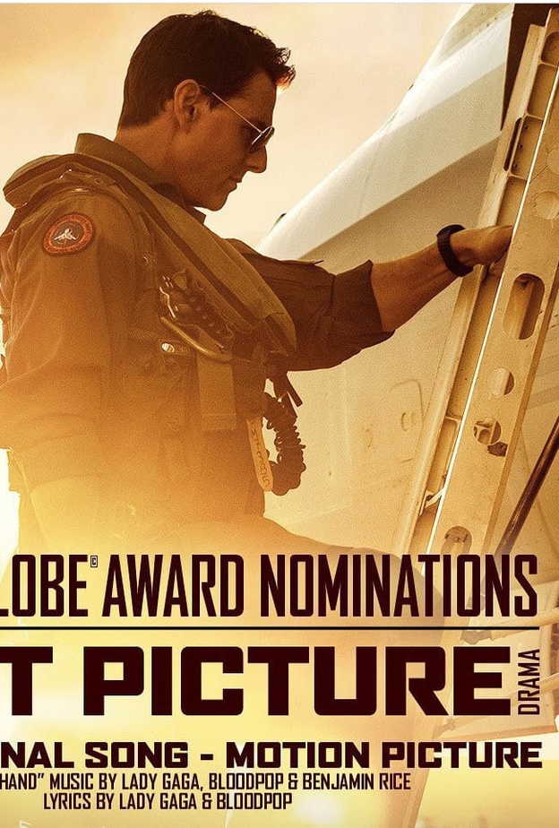 ترشيحات Golden Globes لعام 2022