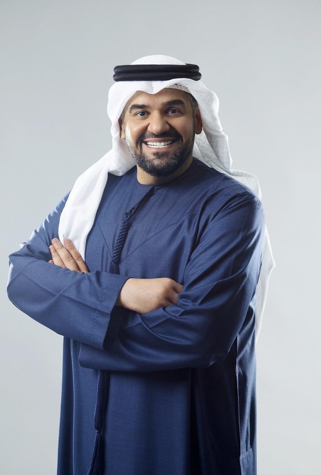 حسين الجسمي