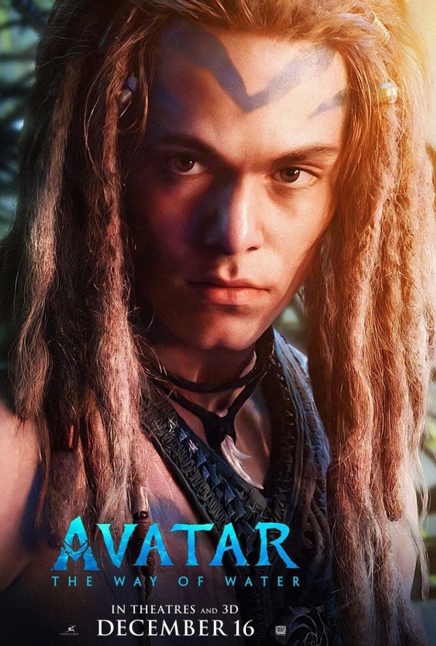 "Avatar 2" 