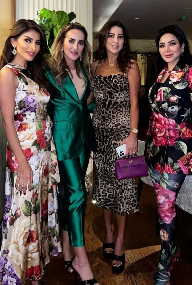 إطلالات قبل نهاية العام