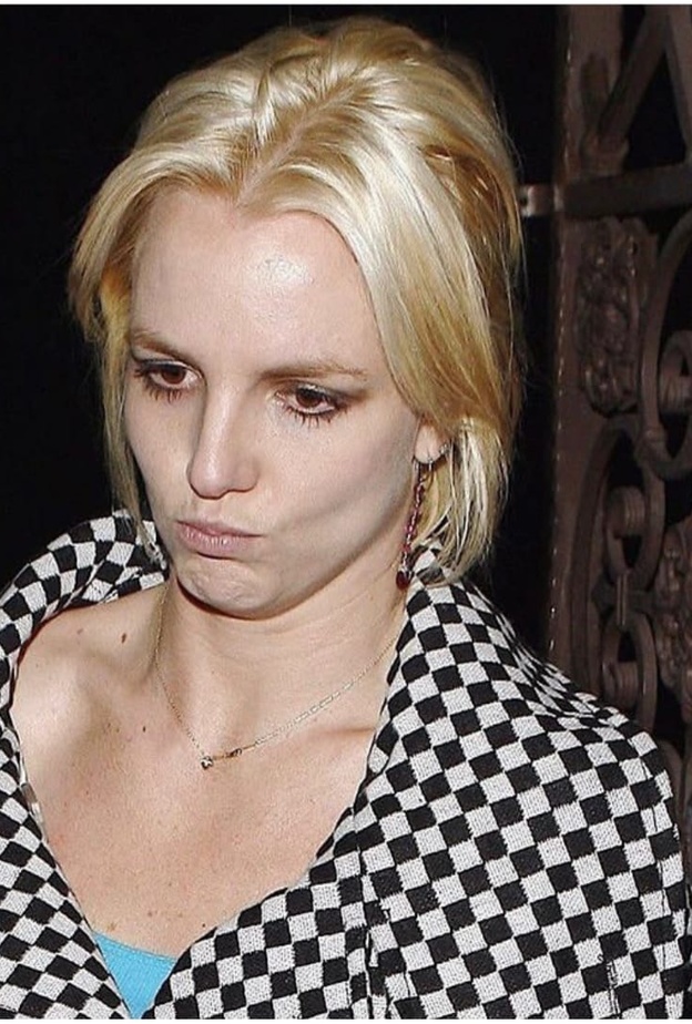 بريتني سبيرز