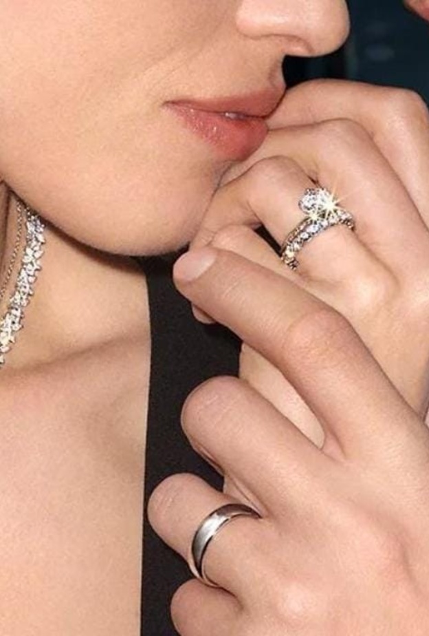 مجوهرات دار تيفاني اند كو